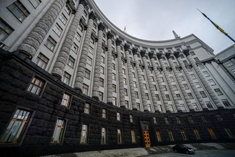 У Києві обікрали главу офісу Ради Європи в Україні