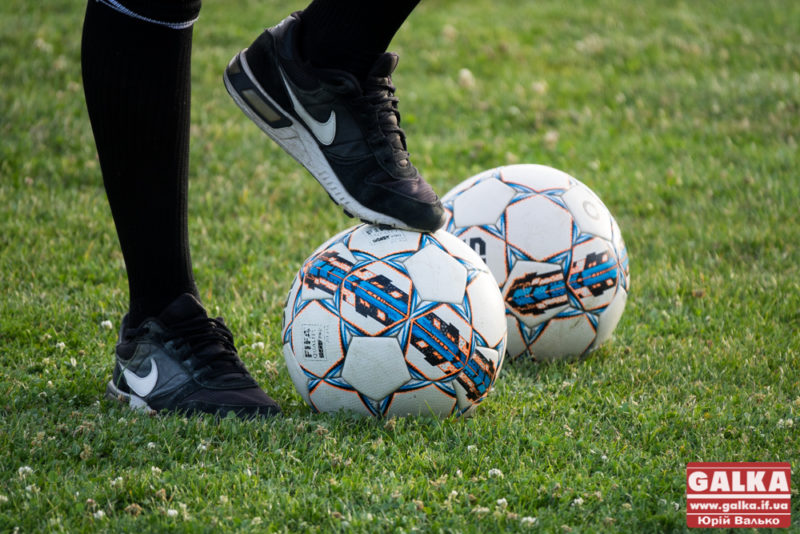 Незабаром у Франківську стартують футбольні змагання за “Кубок міського голови”