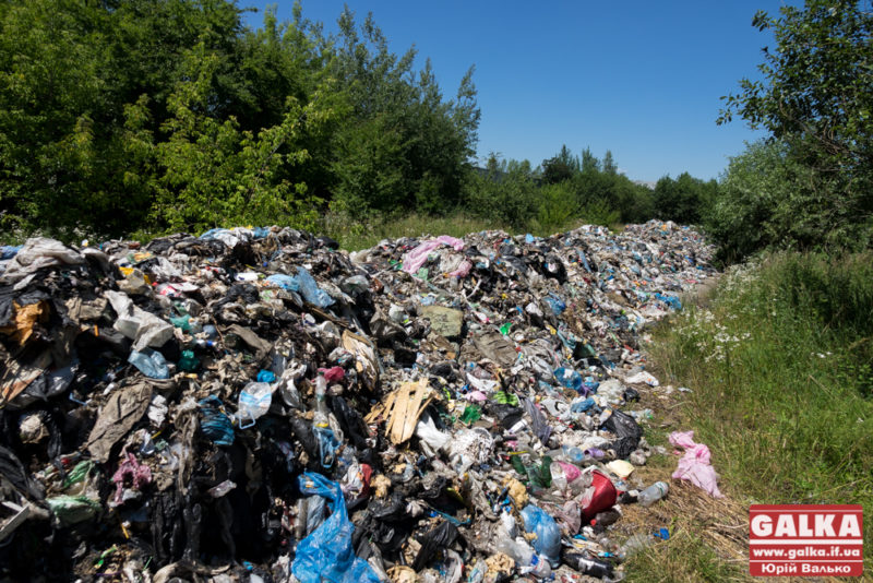 Відкрили п’ять кримінальних проваджень щодо сміття зі Львова. Винних досі не знайшли, – обласний прокурор