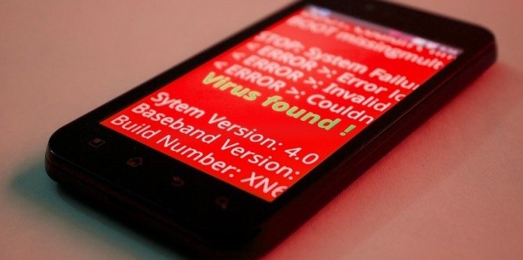 Новий вірус атакував понад 14 мільйонів смартфонів на операційній системі Android