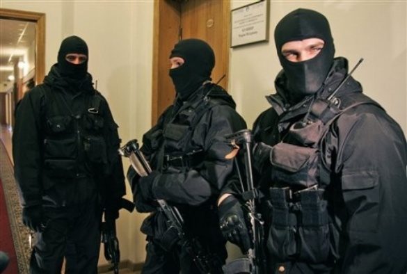 Яремчанський депутат повідомив про фейкове рейдерське захоплення офісу “ВОЛІ”