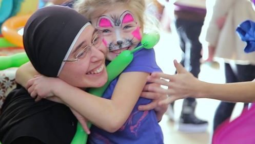 Сестри з Дому милосердя просять про допомогу для діток