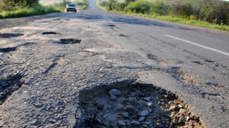 У Городенці зроблять капітальний ремонт дороги на вулиці Степана Бандери