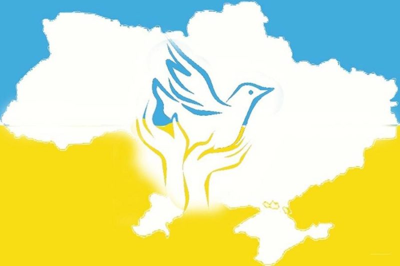 Прикарпатців закликають долучитися до всеукраїнської акції до Дня миру