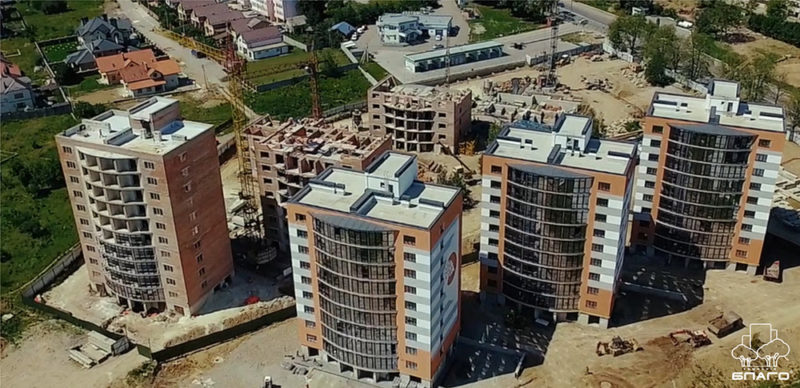 Експерти дослідили, які квартири в Івано-Франківську продаються найшвидше у 2017 році