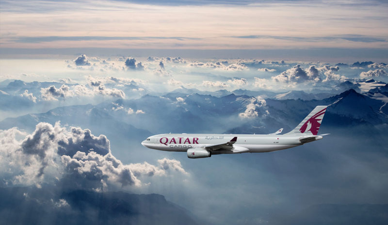 Qatar Airways літатиме із Києва 11 разів на тиждень