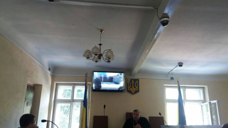 Підозрюваний у вбивстві на Тисмениччині стверджує, що вдарив загиблого один раз рукою