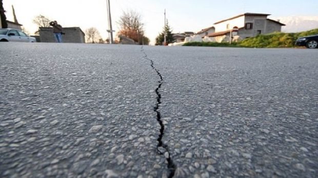 Восьмибальний землетрус сколихнув Мексику