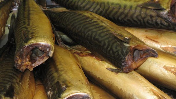 Більше півсотні осіб отруїлись рибою у Львові