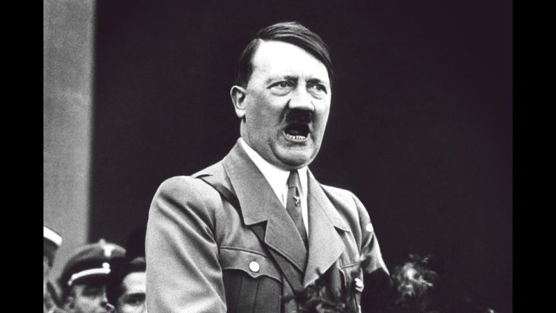 Труси Гітлера купили на аукціоні за шалену суму