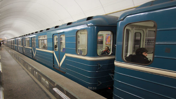 Що дешевше та ефективніше? Порівняння цін на рекламу в метро Києва і на ТБ