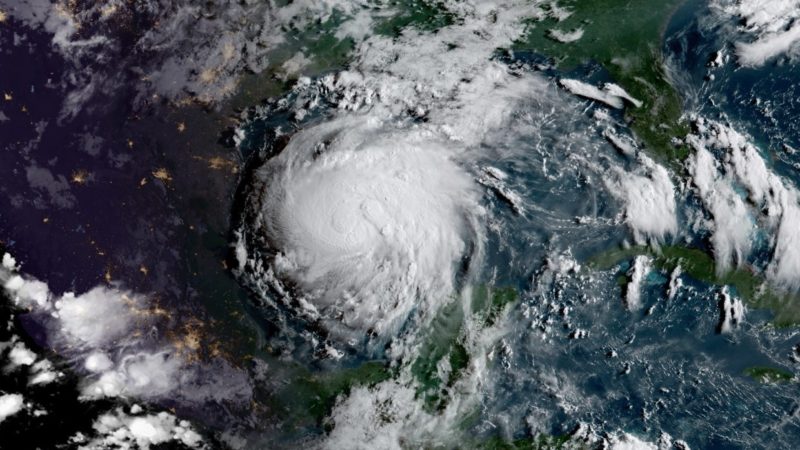 Ураган “Ірма”: зруйновано два острови, семеро загиблих