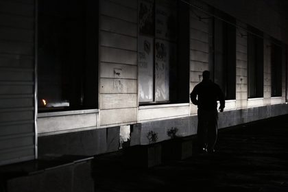 60% росіян зізналися, що бояться зустріти українців вночі