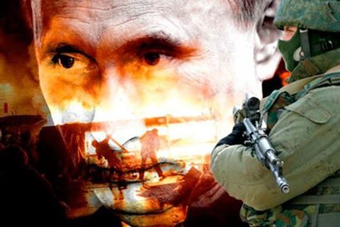 Російська антиукраїнська пропаганда розбавляється патріотичними матеріалами, – франківець