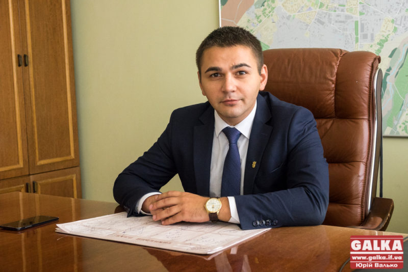 Перевізників нічого хорошого не чекає, – перший заступник міського голови Микола Вітенко