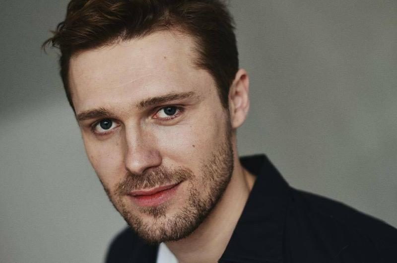 Артист франківського драмтеатру увійшов у топ-15 перспективних українських акторів нового кіно