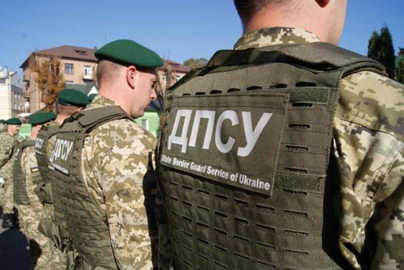 На Франківщині та Буковині посилять охорону державного кордону (ФОТО)