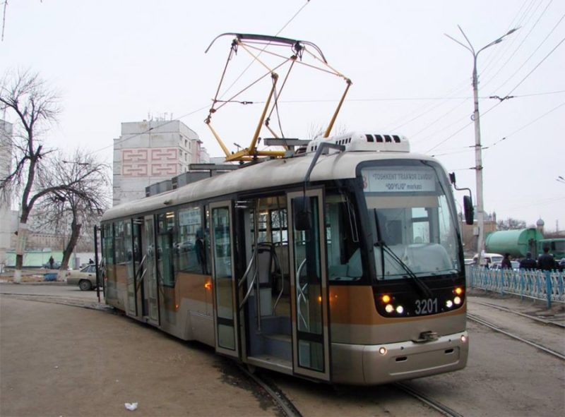 У Калуші випускають модернізовані трамвайні вагони, які їздять в Україні та Чехії (ФОТО)