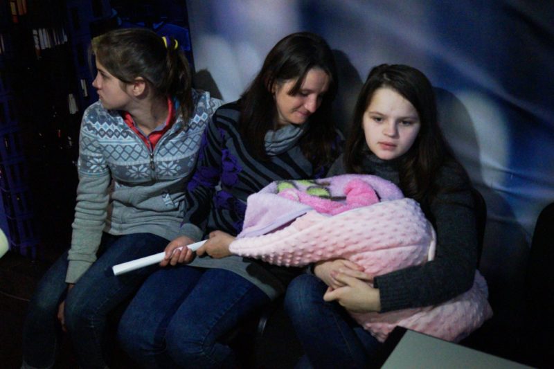 Тест ДНК не підтвердив, що батьком дитини 12-річної школярки зі Львівщини є її сусід-підліток