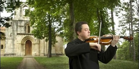 Помер талановитий франківський скрипаль