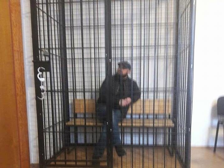 СБУ затримала ще одного співорганізатора нарколабораторії на Івано-Франківщині