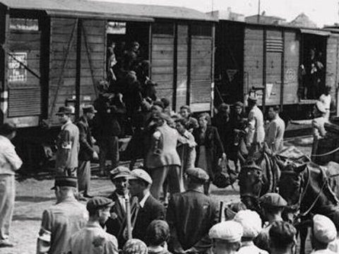 Сьогодні 70-роковини депортації населення Західної України до Сибіру