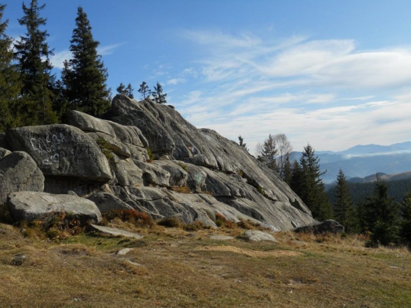 писаний камінь1