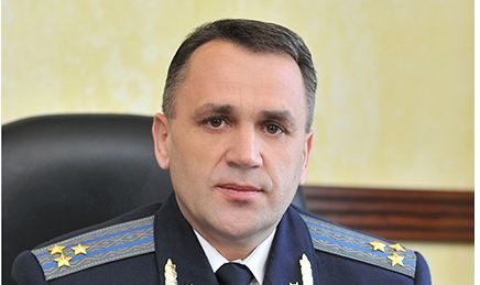 Кількість кримінальних правопорушень на Прикарпатті – найнижча в Україні