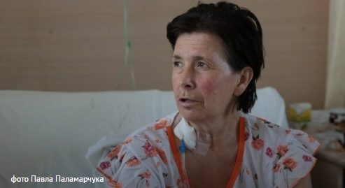 Прикарпатці вперше в Західній Україні провели унікальну операцію на серці (ФОТО)