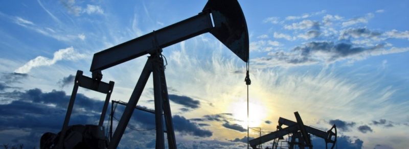 “Укрнафта” відновлює видобуток нафти на зупинених прикарпатських свердловинах