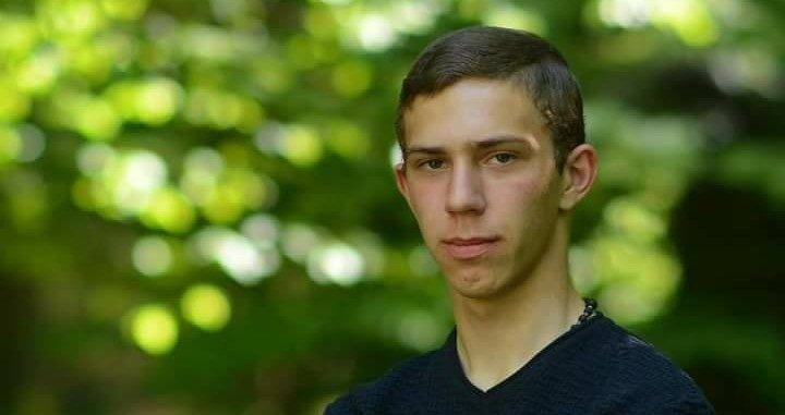 17-річний калушанин, який днями втік з дому, знайшовся у Львові