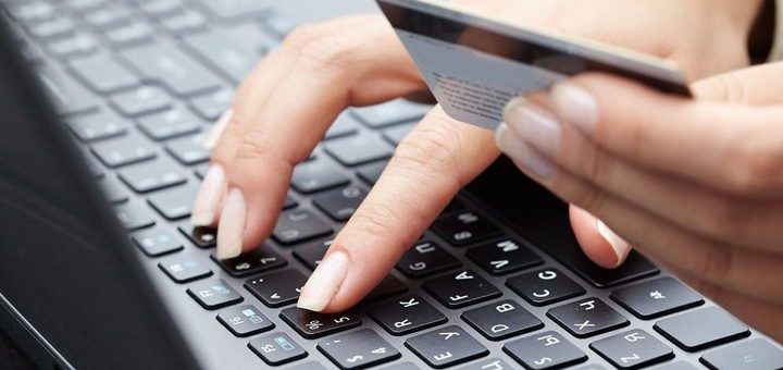 Шість правил безпечного шопінгу в інтернеті від Кіберполіції