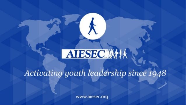 Молодіжний рух AIESEC запрошує студентів-медиків взяти участь у стажуваннях за кордоном