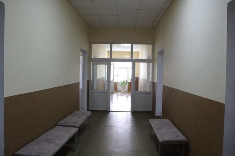 Калуська центральна районна лікарня отримає 3,5 млн на капітальний ремонт, – нардеп Прощук
