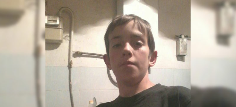 14-річного прикарпатця, що зник чотири дні тому, розшукали (ФОТОФАКТ)