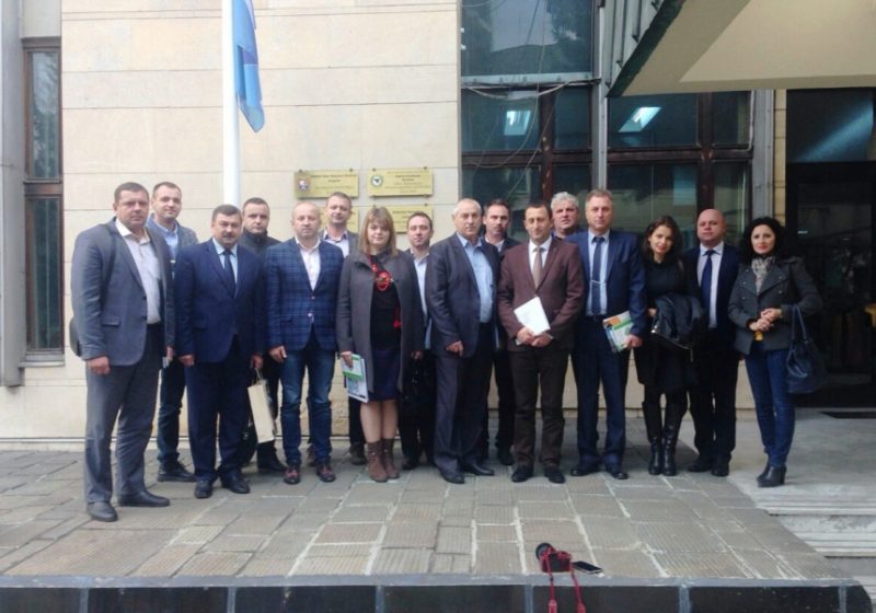 Представники ОТГ Франківщини переймали досвід в Румунії (ФОТО)