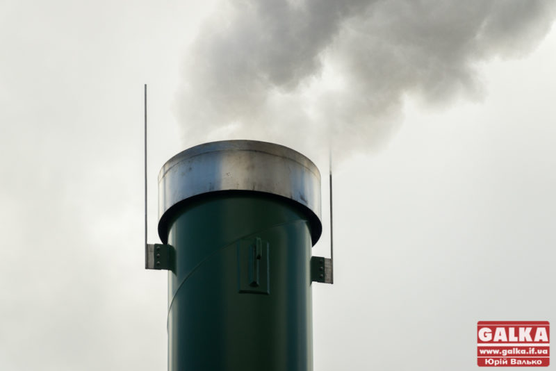 Як вберегти себе та родину від отруєння чадним газом – нагадують прикарпатські газовики