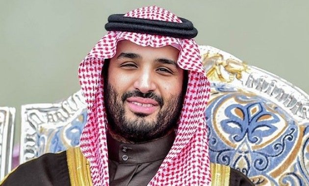 За корупцію затримали 11 принців та десятки чиновників у Саудівській Аравії