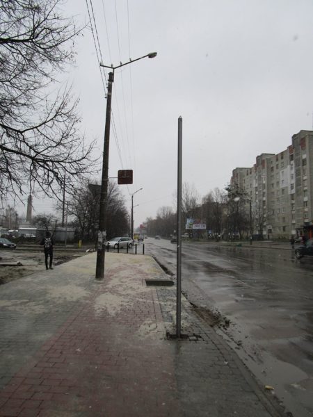 В Івано-Франківську з’являться нові світлофори