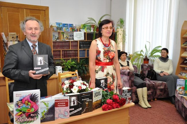 Професорку Прикарпатського університету номінували на Шевченківську премію
