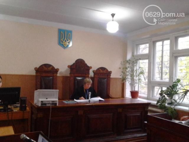 Суд у Маріуполі відмовився закривати справу бійців батальйону “Івано-Франківськ”