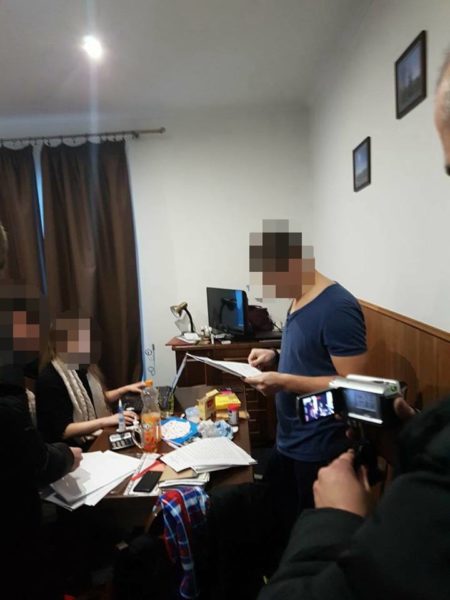 На Франківщині затримали бізнесмена, який постачав військове спорядження до так званої «ДНР» (ФОТО)