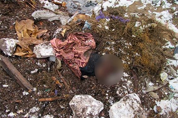 Засудили прикарпатця, який жорстоко вбив підлітка