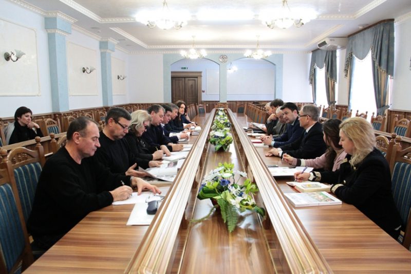 На Прикарпатті стартувала підготовка до масштабного фестивалю «Карпатський простір»
