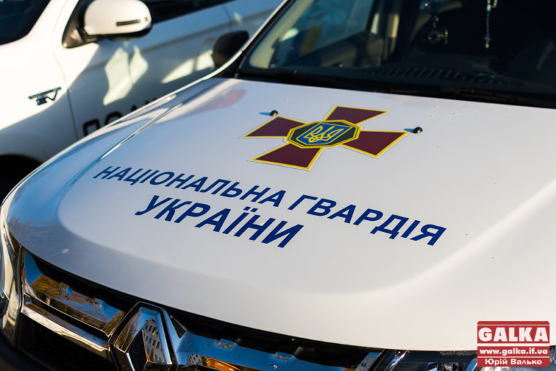 Спіймали 78 порушників: нацгвардійці завершили охорону громадського порядку у Ворохті та Яремче (ВІДЕО)