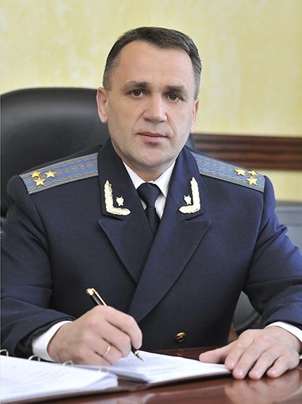 НАБУ підозрює, що заступник прокурора Прикарпаття не задекларував мільйон гривень