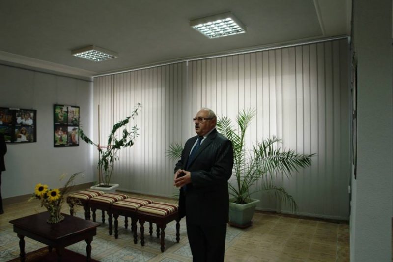 Помер прикарпатський науковець