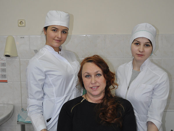 Франківські лікарі-інтерни здобули друге місце на Всеукраїнському конкурсі зі стоматології (ФОТО)