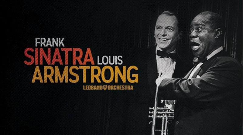 Sinatra & Armstrong. Франківців кличуть поринути в атмосферу Нью-Йорку 50-х
