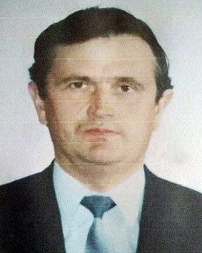 Розшукується безвісти зниклий 68-річний франківець (ФОТО)